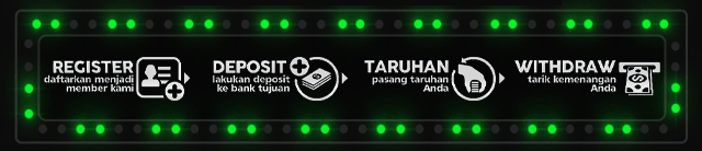 MATAHARI169 Jackpot